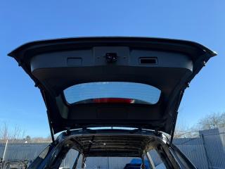 Крышка багажника Rogue 2021 T33 2.5