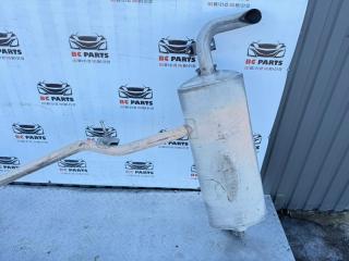 Глушитель в сборе Rogue 2021 T33 2.5