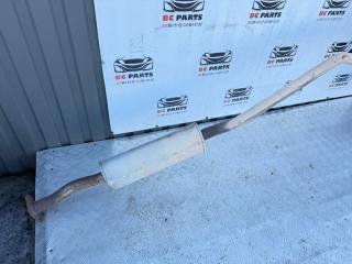 Глушитель в сборе Rogue 2021 T33 2.5