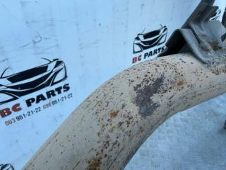 Глушитель в сборе Rogue 2021 T33 2.5