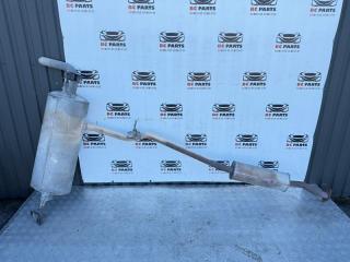 Глушитель в сборе Rogue 2021 T33 2.5