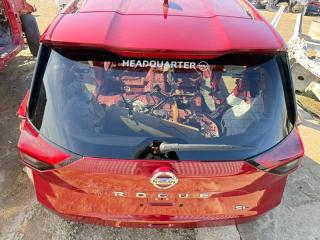 Крышка багажника Rogue 2021 T33 2.5