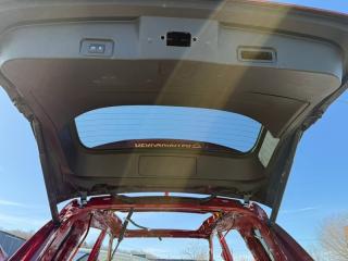 Крышка багажника Rogue 2021 T33 2.5