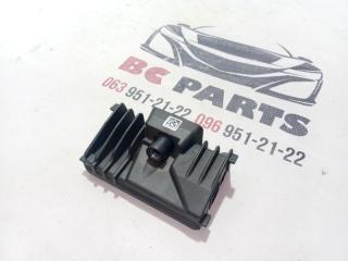 Камера на лобовое стекло Nissan Rogue 2021