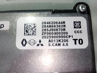 Камера на лобовое стекло Rogue 2021 T33 2.5