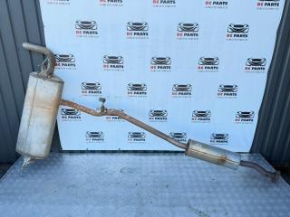 Глушитель в сборе Nissan Rogue 2021