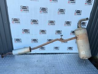 Глушитель в сборе Rogue 2021 T33 2.5