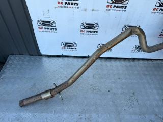 Задняя часть глушителя Volkswagen Tiguan 2.0