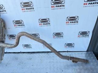 Задняя часть глушителя Tiguan 2020 2.0