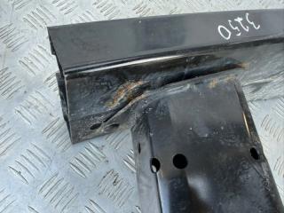 Усилитель бампера задний Rogue 2021 T33 2.5