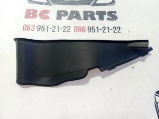 Уголок жабо левый Nissan Rogue 2021