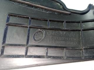 Уголок жабо левый Rogue 2021 T33 2.5