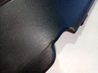 Уголок жабо левый Rogue 2021 T33 2.5