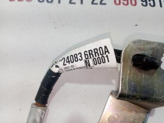 Клемма аккумулятора Nissan Rogue T33 2.5