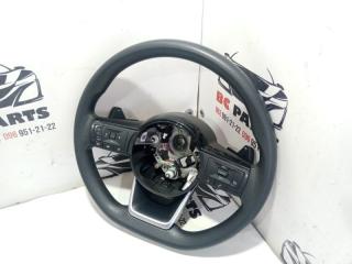 Руль Rogue 2021 T33 2.5