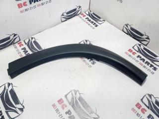 Арка крыла задняя левая Nissan Rogue 2022