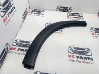 Арка крыла задняя левая Nissan Rogue t33 1.5