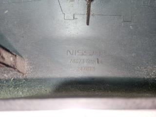 Арка крыла задняя левая Rogue 2022 t33 1.5