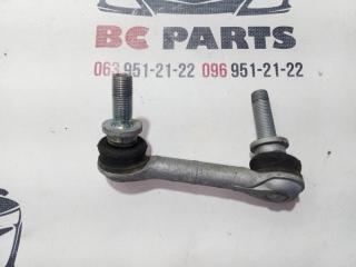 Стойка стабилизатора задняя левая Nissan Rogue t33 1.5