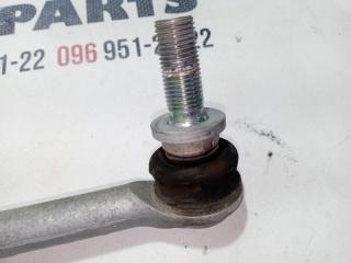 Стойка стабилизатора задняя правая Nissan Rogue t33 1.5