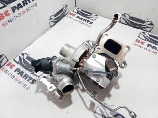 Турбина Nissan Rogue t33 1.5