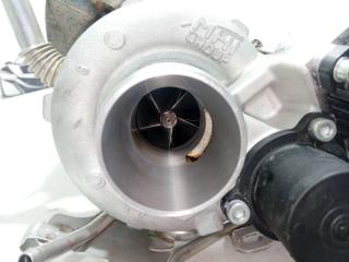 Турбина Rogue 2022 t33 1.5