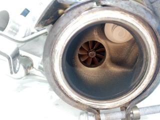 Турбина Rogue 2022 t33 1.5