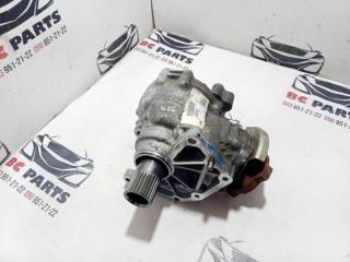 Раздаточная коробка Nissan Rogue 2022