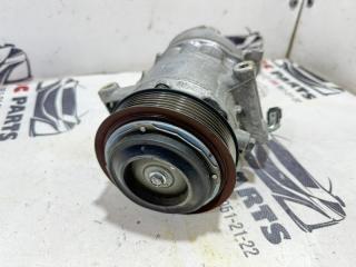 Компрессор кондиционера Rogue 2021 T33 2.5