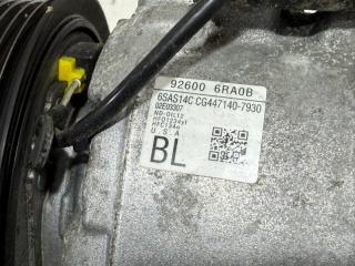 Компрессор кондиционера Rogue 2021 T33 2.5