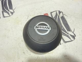 Подушка безопасности в руль Nissan Rogue 2021