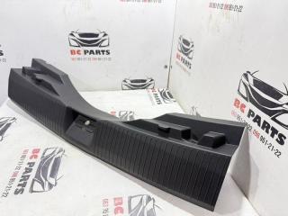 Накладка замка багажника Rogue 2021 T33 2.5