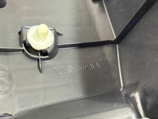 Накладка замка багажника Rogue 2021 T33 2.5