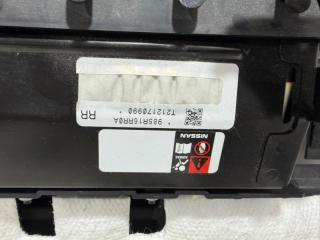 Подушка безопасности в колени правая Rogue 2021 T33 2.5