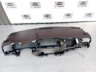 Торпедо Nissan Rogue 2022