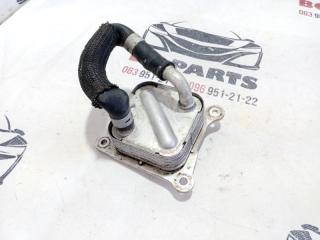 Теплообменник двигателя Nissan Rogue 2021