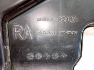 Резонатор воздушного фильтра Rogue 2021 T33 2.5