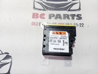 Блок управления SRS Nissan Rogue 2021