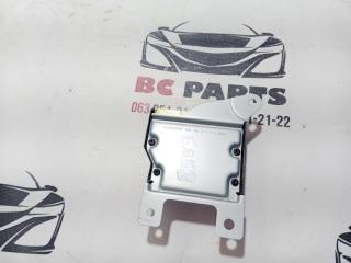 Блок управления SRS Nissan Rogue T33 2.5