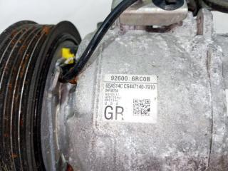 Компрессор кондиционера Rogue 2022 t33 1.5