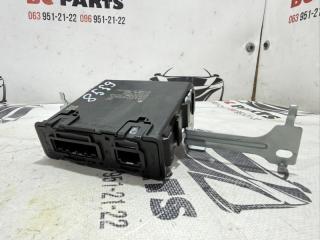 Блок управления Nissan Rogue 2021