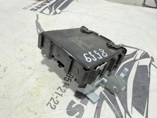 Блок управления Nissan Rogue T33 2.5