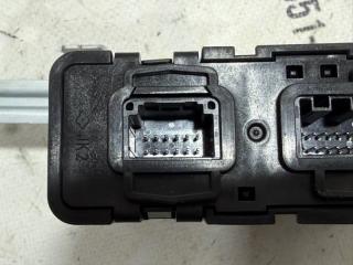 Блок управления Rogue 2021 T33 2.5