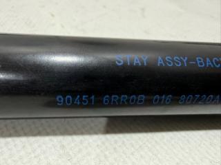 Амортизатор крышки багажника левый Rogue 2021 T33 2.5