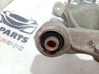 Цапфа задняя правая Sportage 2017