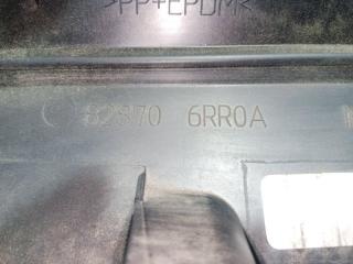 Накладка двери задняя правая Rogue 2022 t33 1.5