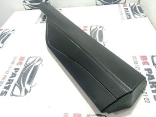 Накладка двери задняя левая Nissan Rogue t33 1.5