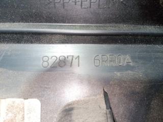 Накладка двери задняя левая Rogue 2022 t33 1.5