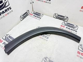 Арка крыла задняя левая Nissan Rogue 2021