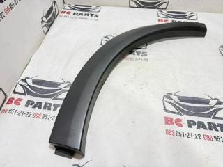 Арка крыла задняя левая Nissan Rogue T33 2.5